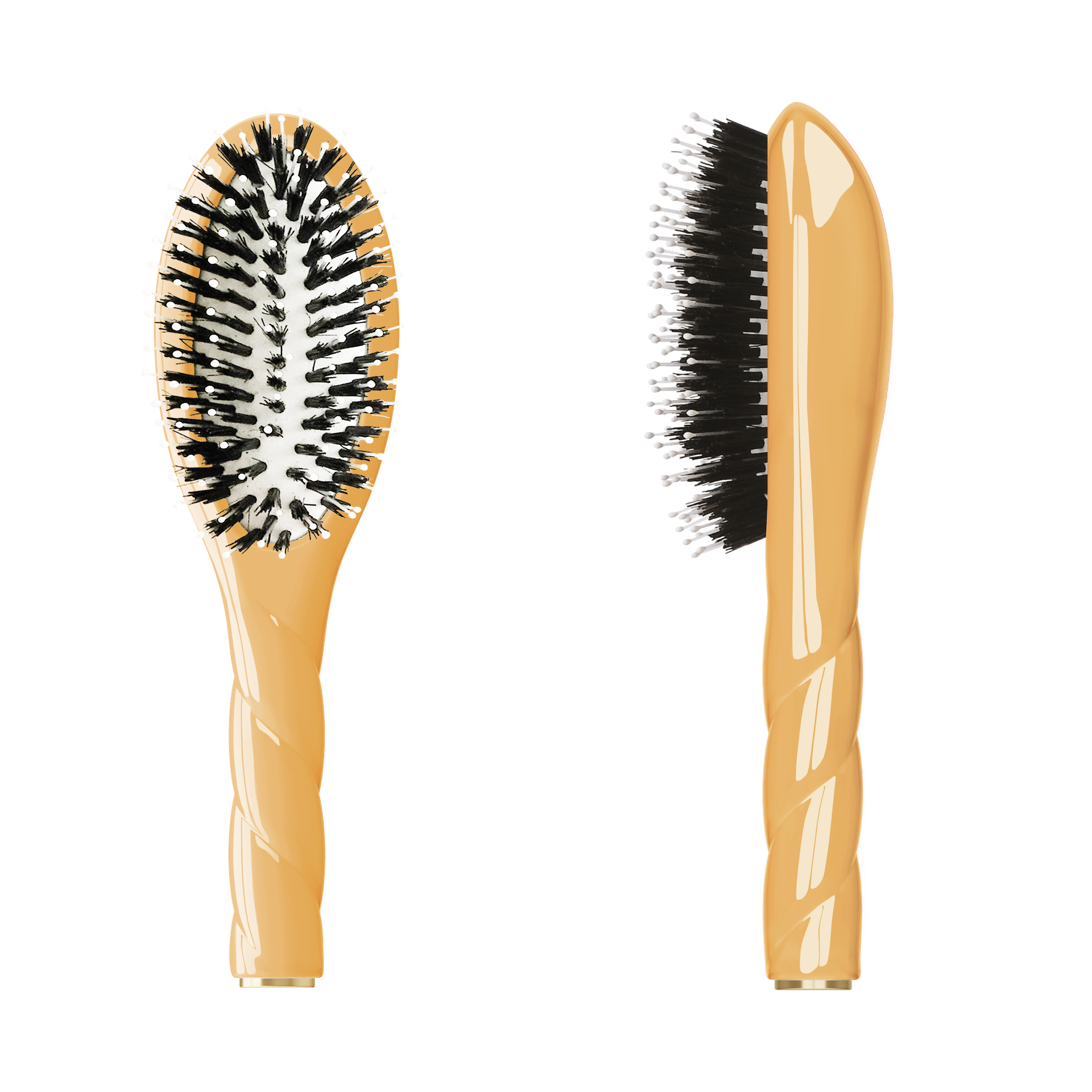 N03 Brosse Small - The Essential Gentle Scalp Care
