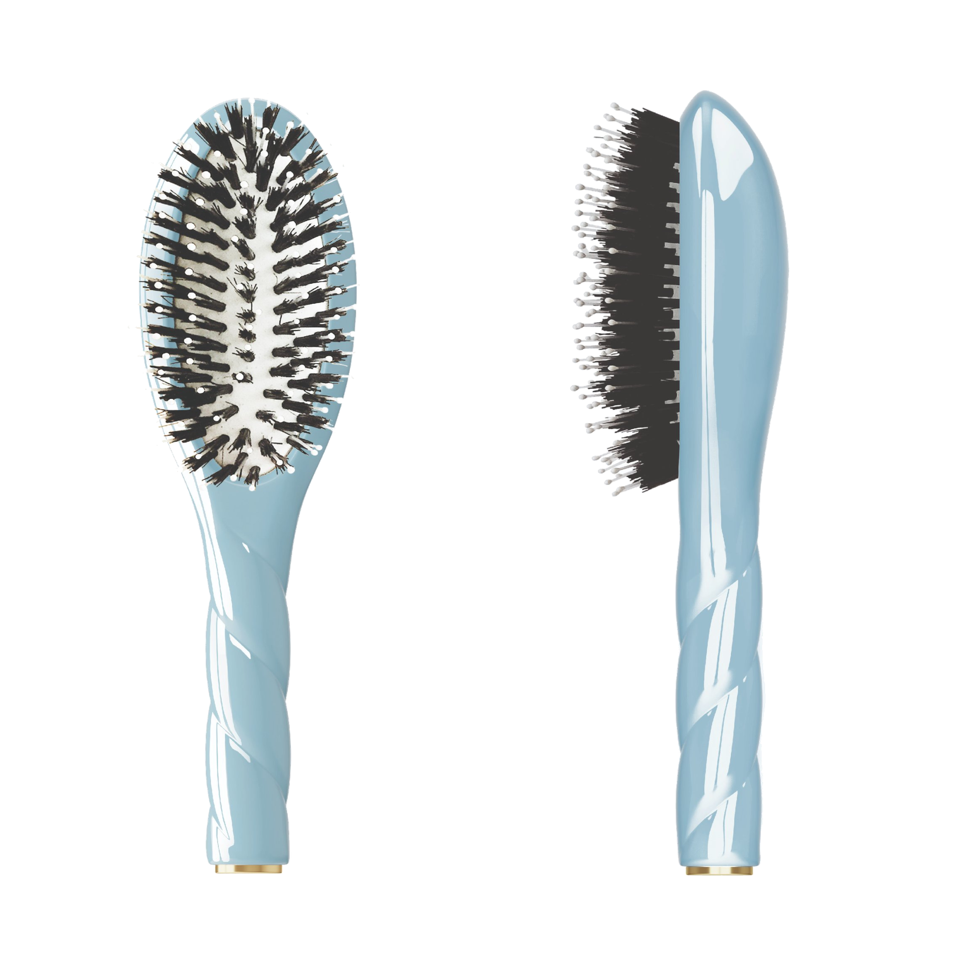 N03 Brosse Small - The Essential Gentle Scalp Care