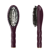 N02 Brosse Small - The Essential Care & Detangling