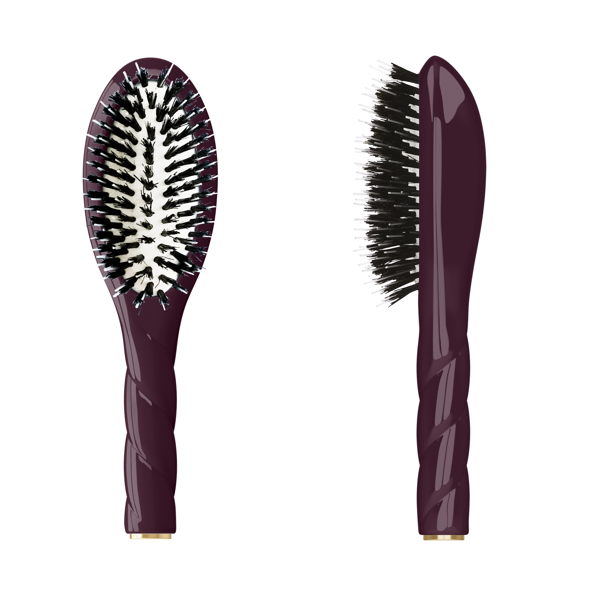 N02 Brosse Small - The Essential Care & Detangling