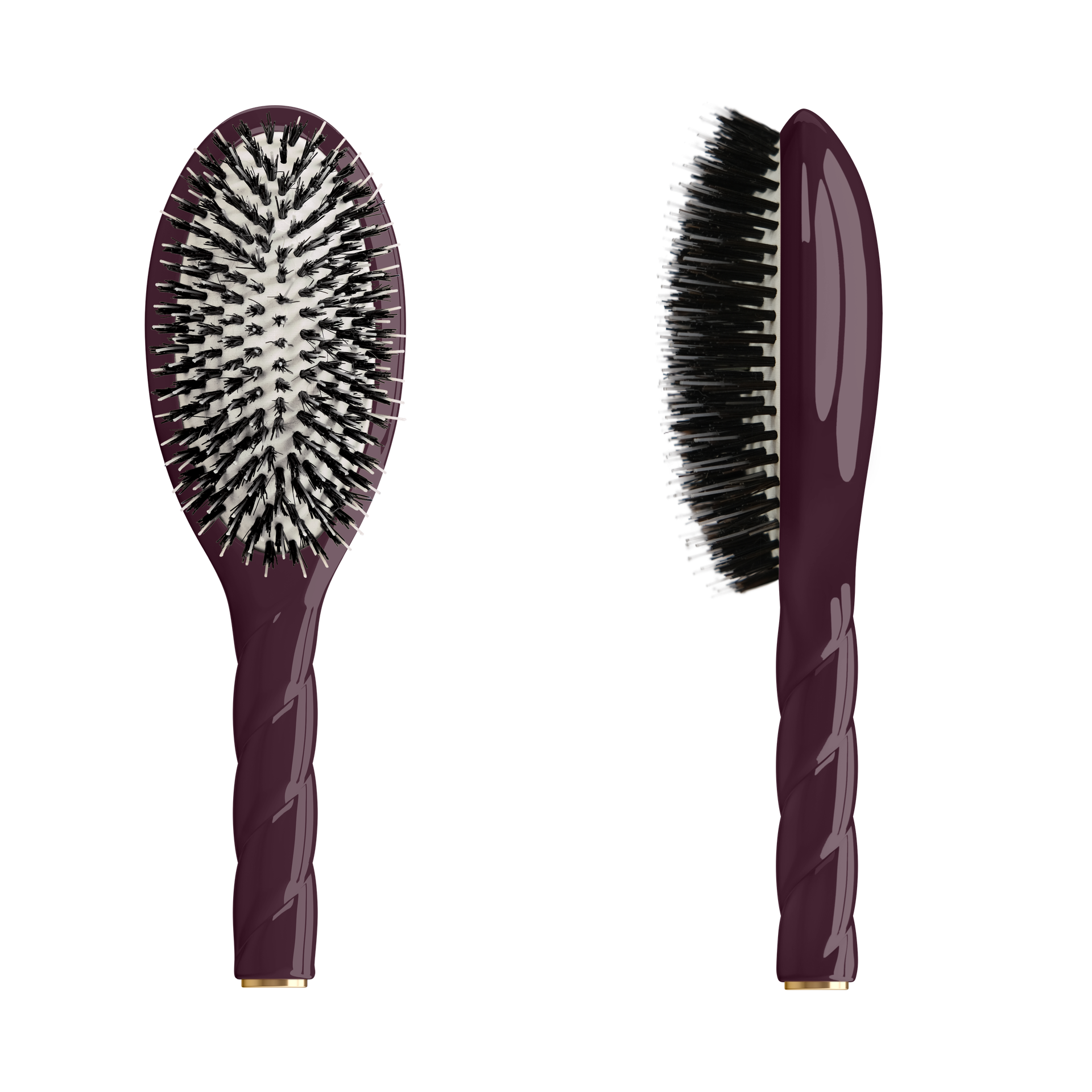 N02 - Brosse Large - The Essential Care & Detangling