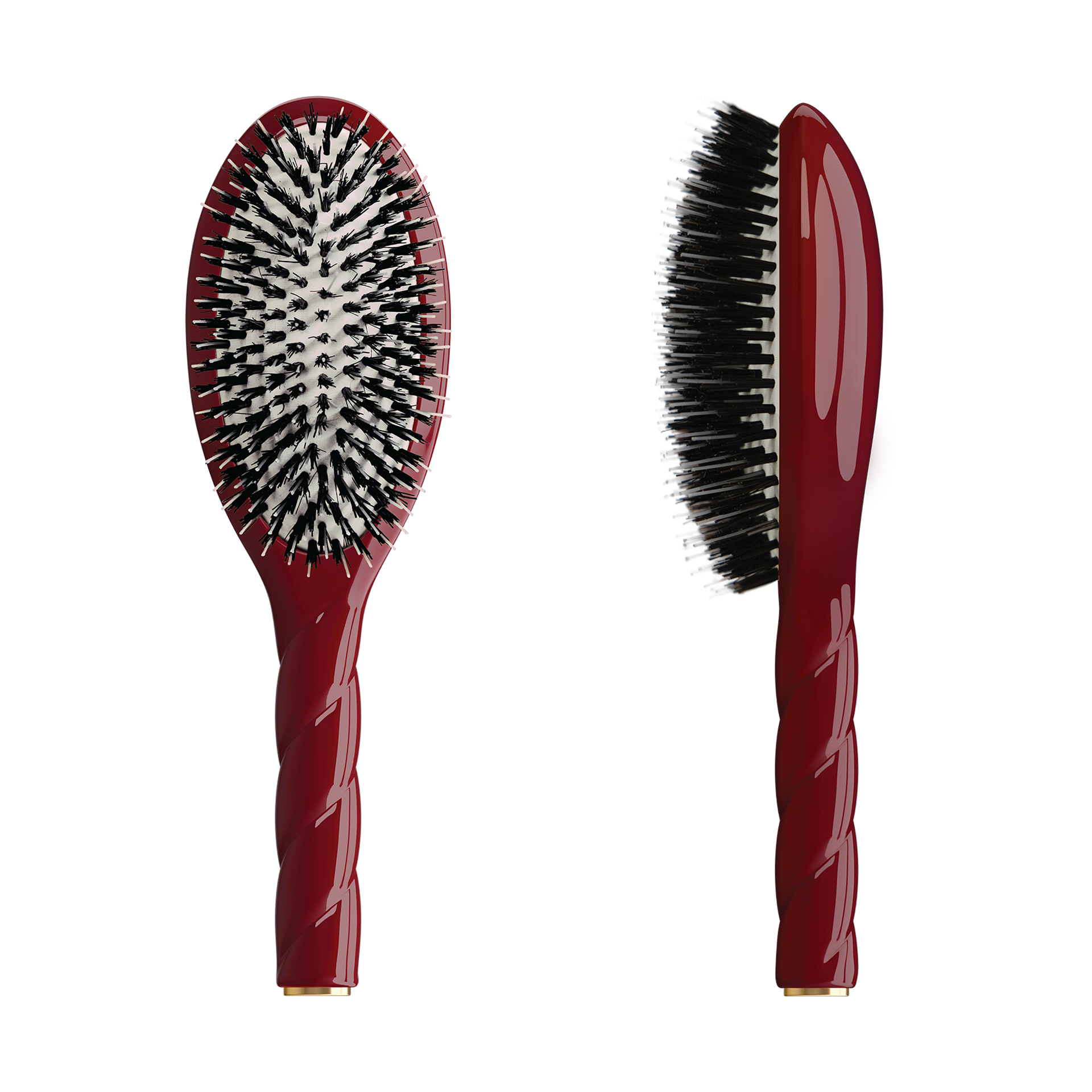 N02 - Brosse Large - The Essential Care & Detangling