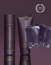 3x Rich Nourishing set + sachets