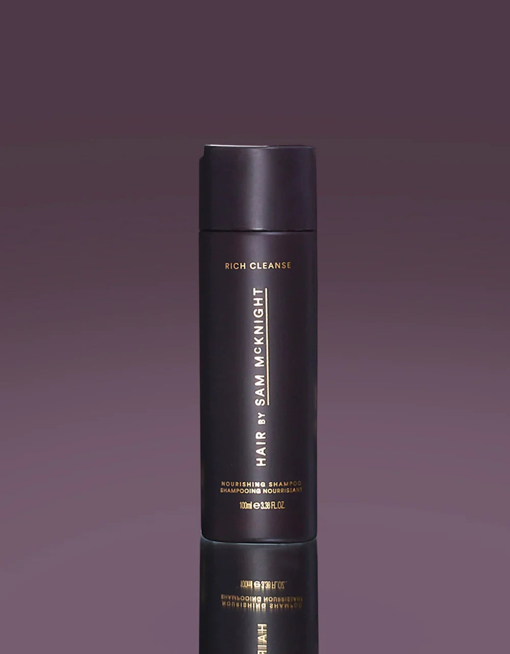 Rich Cleanse Nourishing Shampoo - MINI